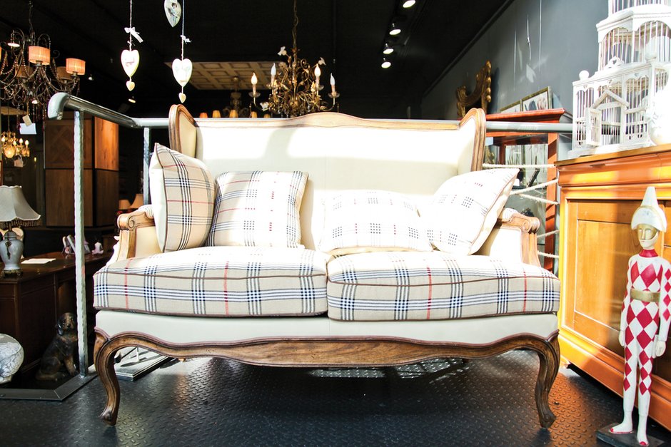 Фотография: Мебель и свет в стиле , Декор интерьера, Карта покупок, Индустрия, Маркет – фото на INMYROOM