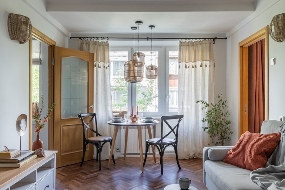 Фотография: в стиле, Ремонт – фото на INMYROOM