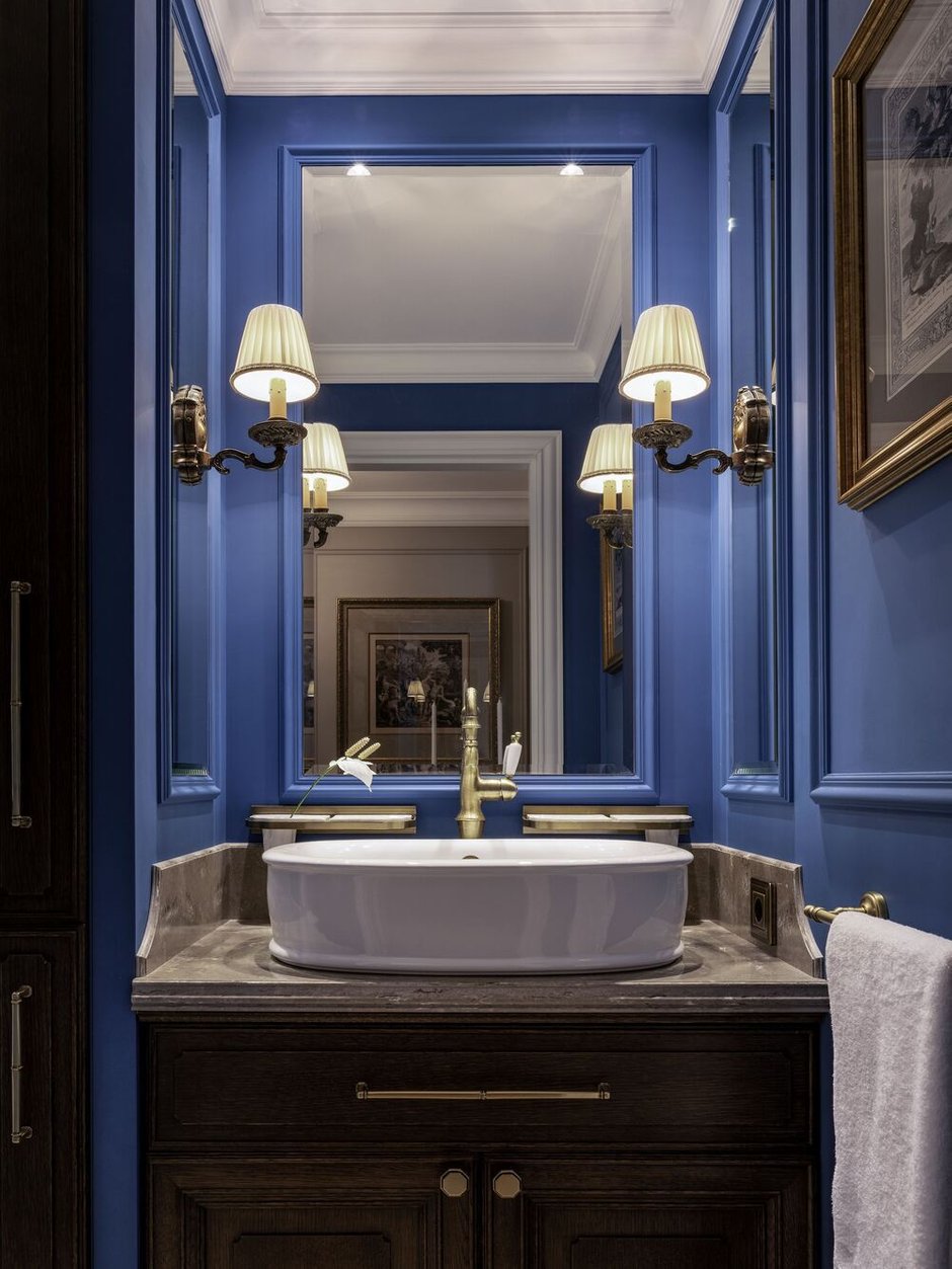 Фотография:  в стиле , Малогабаритная квартира, Квартира, Проект дня, Москва, Хрущевка, Кирпичный дом, 2 комнаты, до 40 метров, Винтажный, эклектика с элементами классики и современного, Дмитрий Якубов – фото на INMYROOM