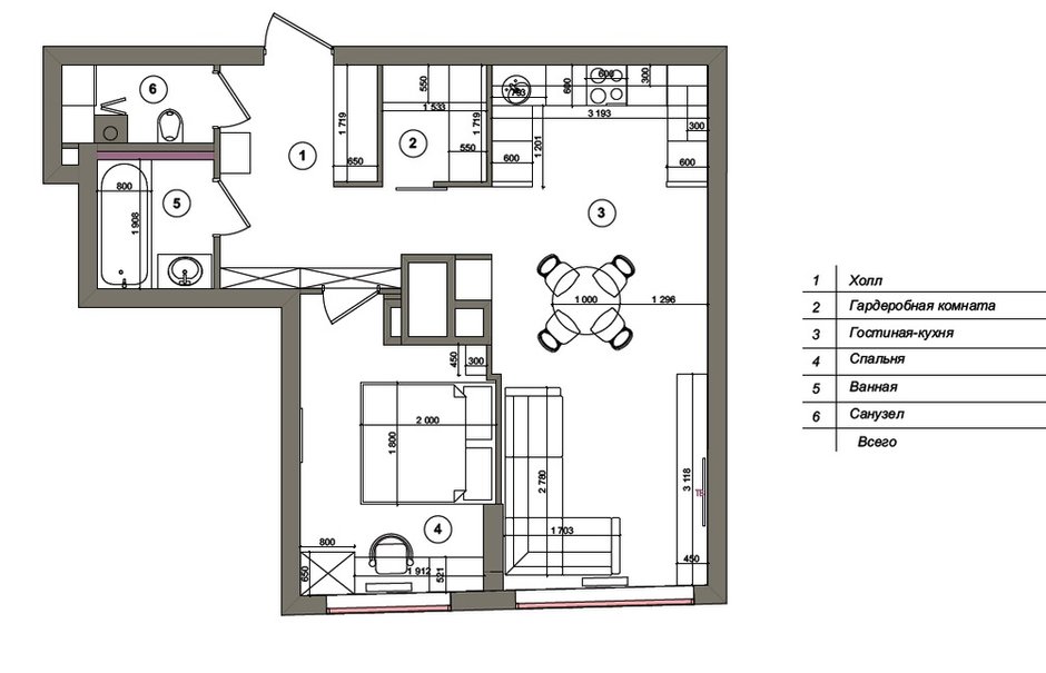 Фотография: Планировки в стиле , Современный, Квартира, Eames, Gorenje, Проект недели, Москва, Бежевый, Dulux, Желтый, Серый, Декоративная штукатурка, Коричневый, Граффити, SLV, ИКЕА, кирпич в интерьере, кирпичная стена, кирпичная стена в интерьере, идеи перепланировки однушки, перепланировка однокомнатной квартиры, современный интерьер, Roca, Porcelanosa, освещение в спальне, Lightstar, Jacob Delafon, Kermi, Centrsvet, как организовать хранение на небольшом метраже, перепланировка студии, кирпичный клинкер, квартира в современном стиле, сценарии освещения, Grohе, хранение книг в небольшой квартире, перепланировка однушки, современный стиль в интерьере, как из однушки сделать двушку, кирпичная кладка в интерьере, современные сценарии освещения, как создать современный и модный интерьер, керамогранит под дерево, Estetica, интерьер с кирпичной кладкой, декоративное освещение в квартире, Megalux, Valentin, Arline, Italline, Constance Guisse, Terhuerne, Calcebeton, Moorbrand, Виктория Золина, Zi-Design Interiors – фото на INMYROOM