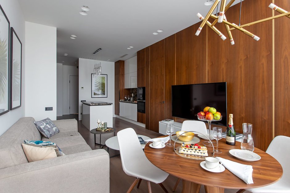 Дизайн: Филипп Киценко