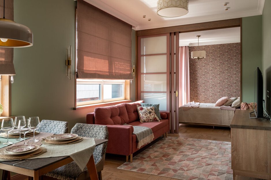 Фотография:  в стиле , Интерьер комнат, Интерьерный стиль, Дизайн интерьера, LIFESTYLE, расхламление, беспорядок, Как перестать захламлять дом, Почему квартира выглядит захламленной, Квартира выглядит захламленной, визуальный беспорядок – фото на INMYROOM