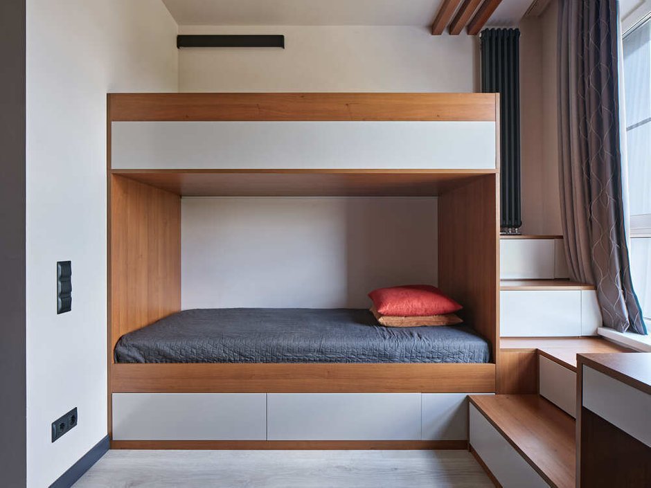 Фотография: стильно, – фото на INMYROOM