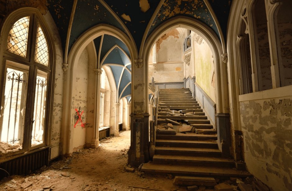 Фотография: Кухня и столовая в стиле Скандинавский, Архитектура, Гид – фото на INMYROOM