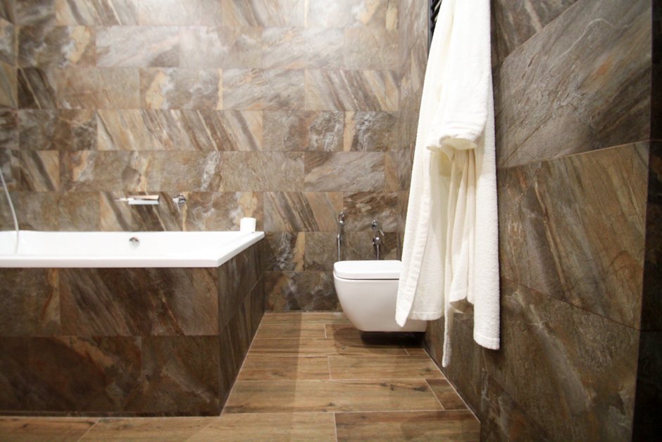 Дизайн: INTERЁR Architects