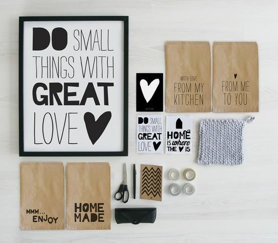 Фотография: Гостиная в стиле Современный, Карта покупок, Индустрия – фото на INMYROOM