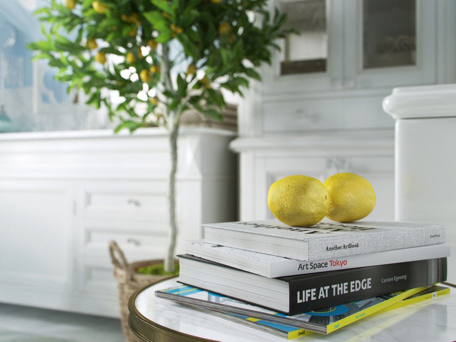 Фотография: Ванная в стиле Скандинавский, Современный, Дом, Проект недели, Санкт-Петербург, 60-90 метров, Маргарита Рассказова – фото на INMYROOM