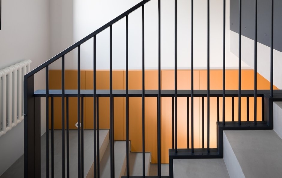 Фотография: Прочее в стиле Современный, Дом, Проект недели, Ника Воротынцева, Блочный дом, 4 и больше, Более 90 метров, Киевская область, Дмитрий Потемкин – фото на INMYROOM