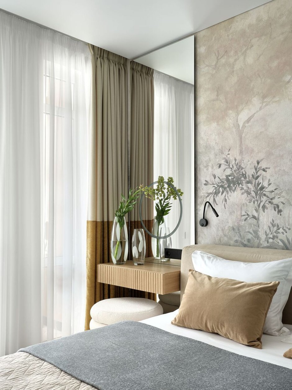 Фото: в стиле, современный, проект дня, 2 номера, 60-90 метров-Фото в inmyroom