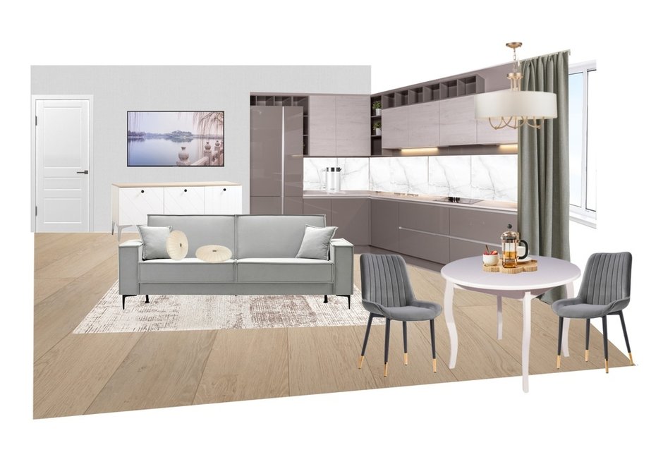 Дизайн: Анна Букаева