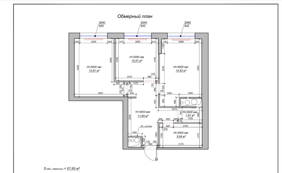 Фотография: в стиле , Классический, Квартира, Проект недели, Москва, 2 комнаты, 40-60 метров, Виолетта Голубева, Golubeva design&architecture – фото на INMYROOM