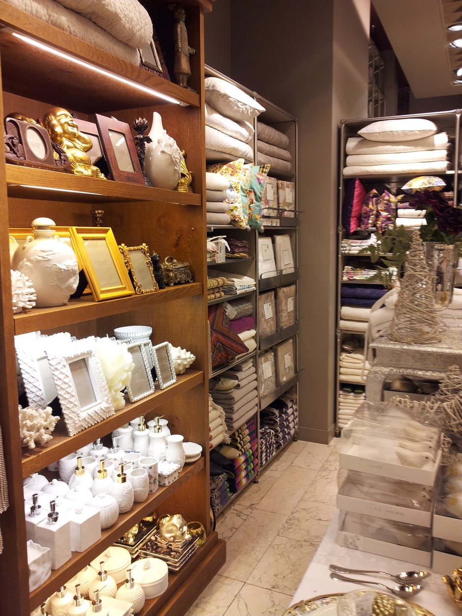 Фотография: Прочее в стиле , Декор интерьера, Карта покупок, Праздник, Индустрия, Маркет, Сервировка стола, Zara Home – фото на INMYROOM