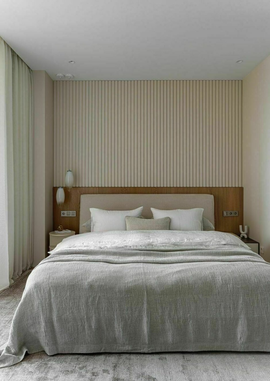 Фотография: в стиле , Современный, Квартира, Минимализм, Переделка, Сталинка, 3 комнаты, 60-90 метров, ремонт своими силами, ремонт сталинки, идеи для ремонта – фото на INMYROOM