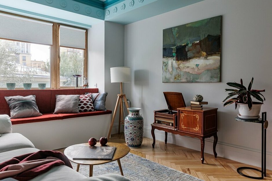 Фотография:  в стиле , Советы, Ремонт, косметический ремонт, экономичный ремонт, новый интерьер без ремонта, ремонт своими руками, как бюдженто сделать ремонт, как обновить интерьер без ремонта, как сделать ремонт самостоятельно, этапы ремонта, быстрый ремонт, ремонт за выходные, типовой ремонт, ремонт без дизайнера, что учесть при ремонте, бюджетный ремонт, как улучшить ремонт, простой ремонт – фото на INMYROOM