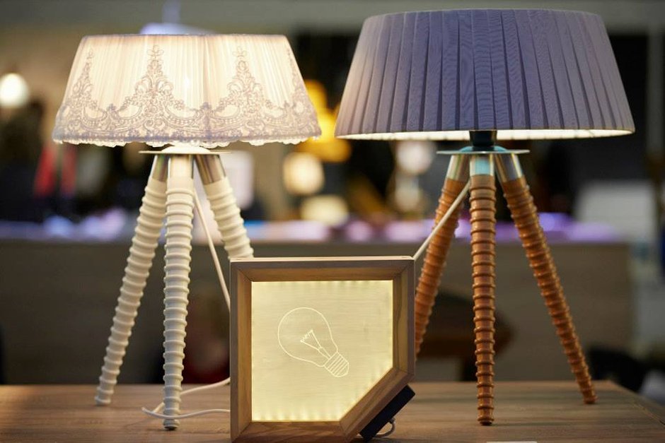 Фотография: Мебель и свет в стиле Классический, Современный, Эклектика, Индустрия, События, Лондон, B&B Italia – фото на INMYROOM