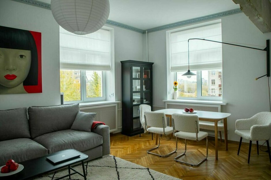 Фотография: в стиле, Путеводитель, Старый Фонд – фото на INMYROOM