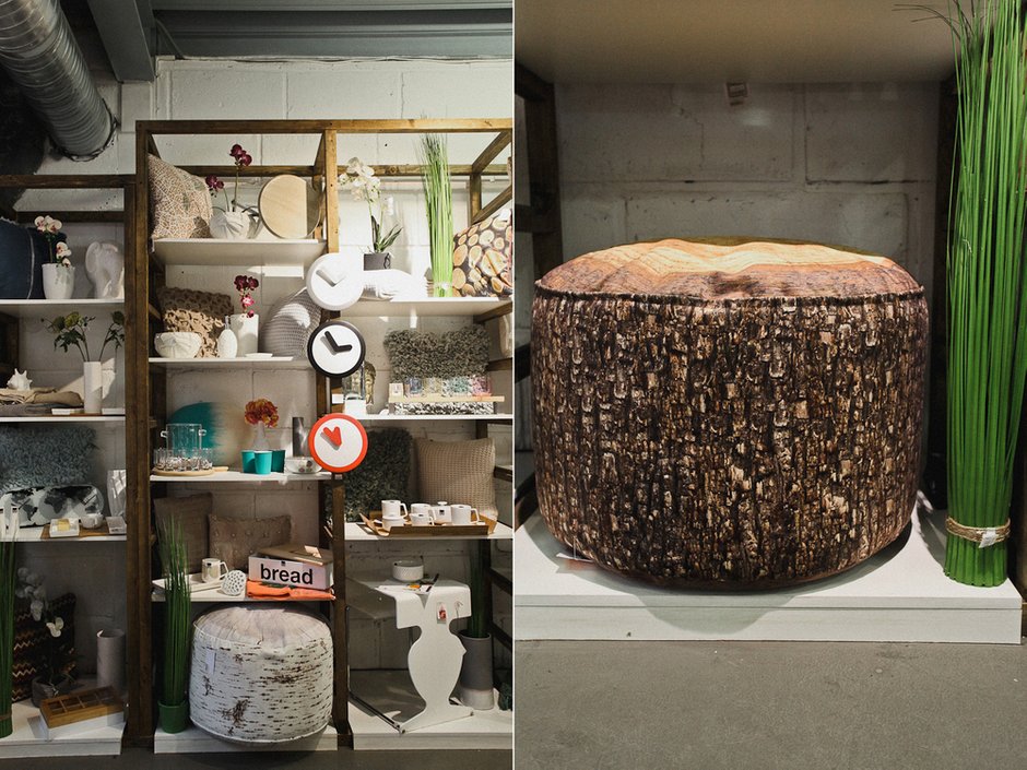 Фотография: Кухня и столовая в стиле Хай-тек, Минимализм, Лофт, Современный, Эклектика, Декор интерьера, Карта покупок, Россия, Аксессуары, Мебель и свет, Эко, шопинг, Урбаника, товары для дома, декор для дома – фото на INMYROOM