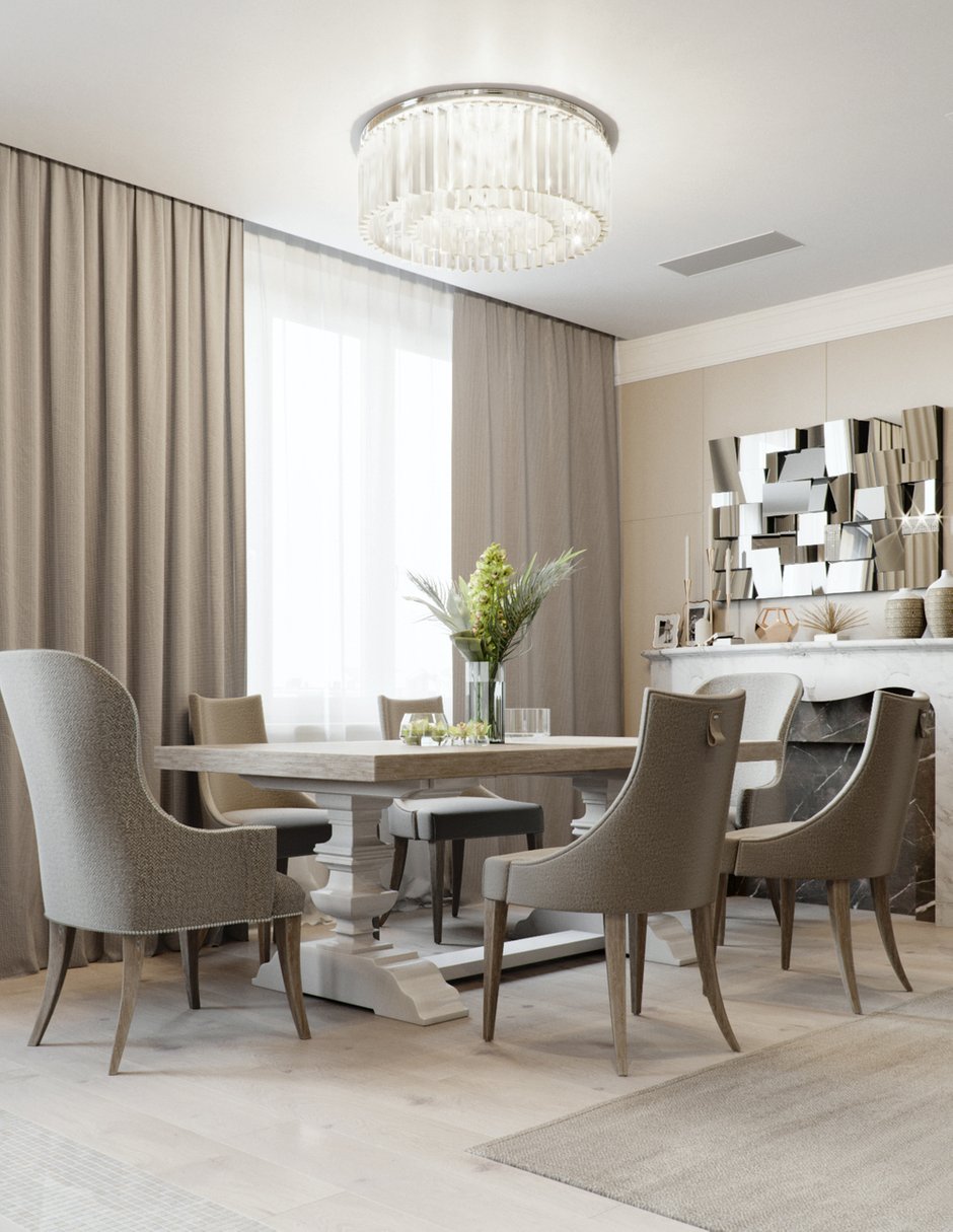 Фотография: Гостиная в стиле Современный,  – фото на INMYROOM