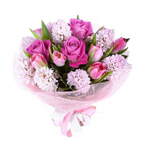 Фотография: Флористика в стиле , Прованс и Кантри, Карта покупок, Франция, Праздник, Индустрия, IKEA, Цветы, Zara Home, Roommy.ru, Debenhams, 8 марта – фото на INMYROOM