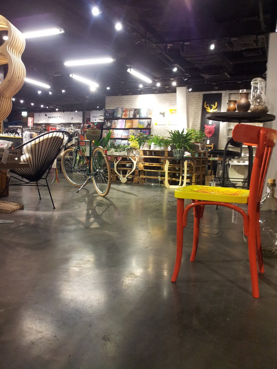 Фотография: Прочее в стиле , Карта покупок, August, Mateo, Woodi, Индустрия, Маркет – фото на INMYROOM