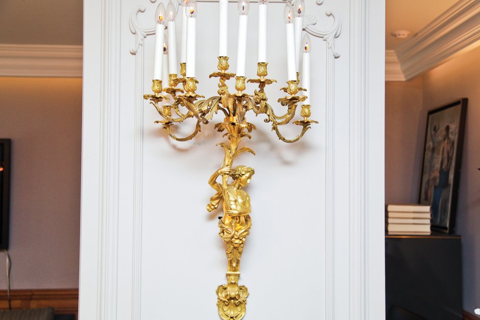 Фотография: Декор в стиле , Декор интерьера, Карта покупок, Франция, Индустрия, Маркет – фото на INMYROOM