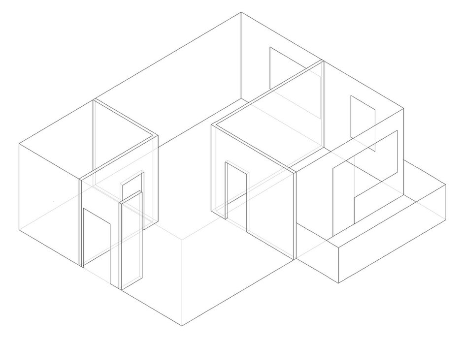 Фотография: Ванная в стиле Современный, Скандинавский, Малогабаритная квартира, Квартира, Проект недели, новостройка, Магнитогорск, Алексей Гуркин, Монолитный дом, 2 комнаты, 40-60 метров – фото на INMYROOM