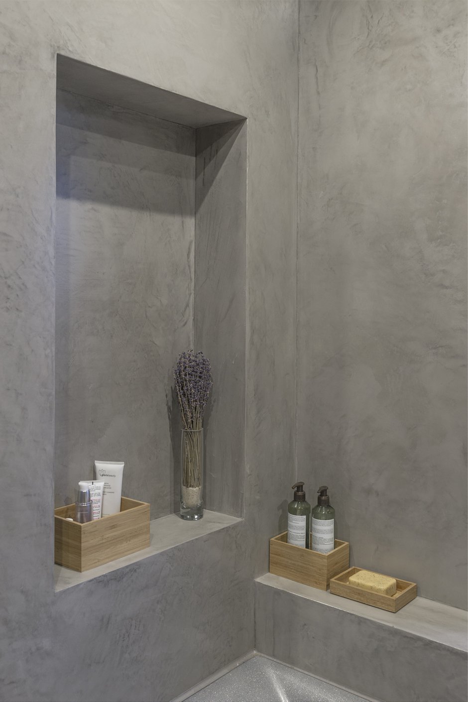 Фотография: Ванная в стиле Лофт, Скандинавский, Современный, Квартира, Проект недели, Дина Александрова, новостройка, Монолитный дом, 3 комнаты, Более 90 метров, Карелия, Петрозаводск – фото на INMYROOM