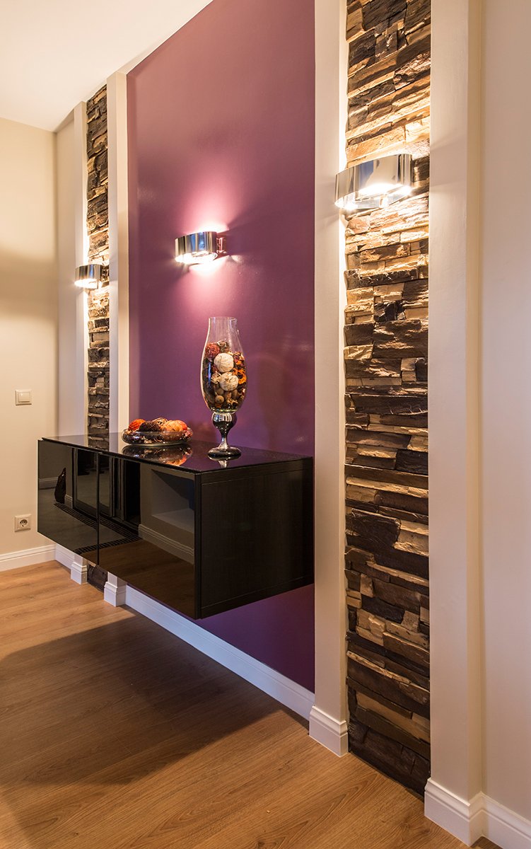 Фотография:  в стиле , Квартира, Проект недели, NW-Interior – фото на INMYROOM