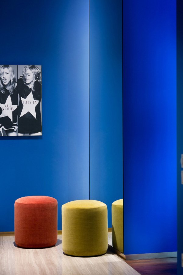 Фотография: Декор в стиле Современный, Квартира, Дома и квартиры, Минимализм – фото на INMYROOM