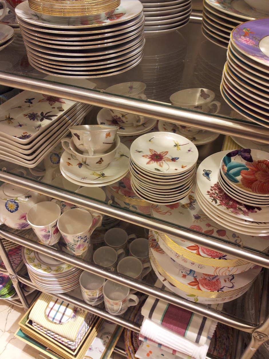 Фотография: Прочее в стиле , Декор интерьера, Карта покупок, Праздник, Индустрия, Маркет, Сервировка стола, Zara Home – фото на INMYROOM