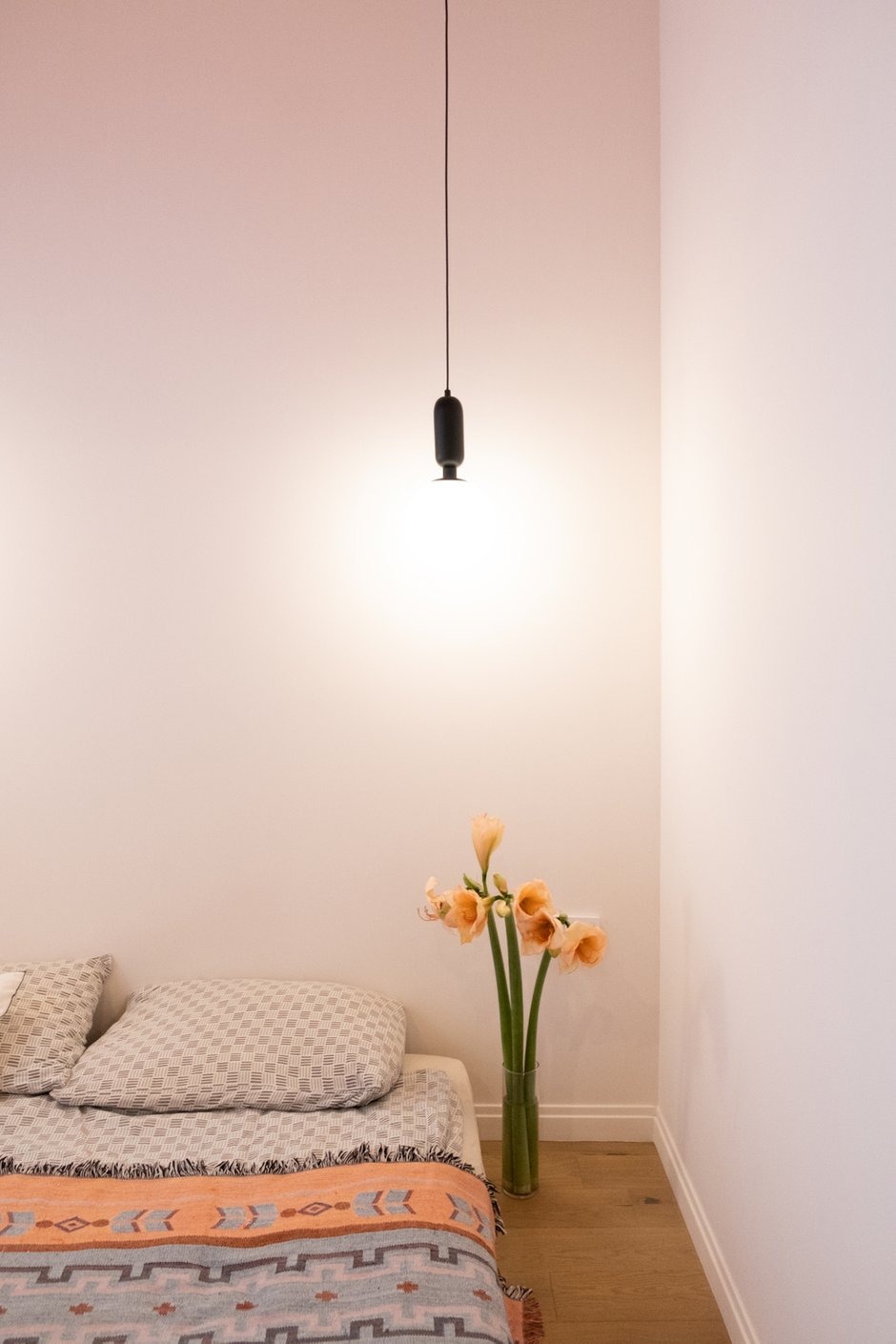 Фотография:  в стиле , Квартира, Проект дня – фото на INMYROOM