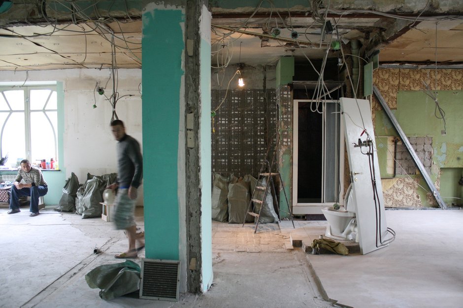 Фотография: Прочее в стиле , Квартира, BoConcept, Дома и квартиры, IKEA – фото на INMYROOM