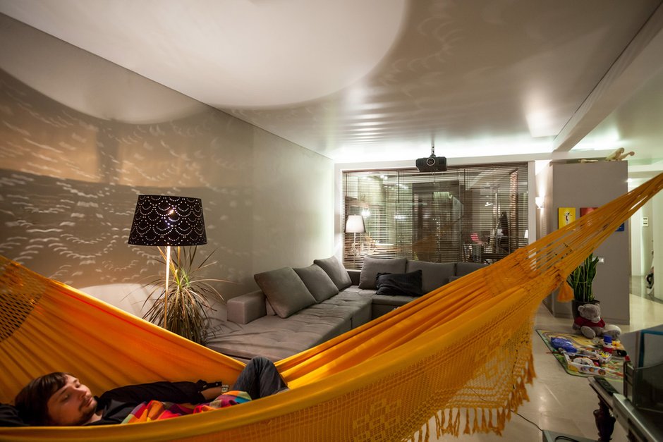 Фотография: Прочее в стиле , Квартира, Дома и квартиры – фото на INMYROOM
