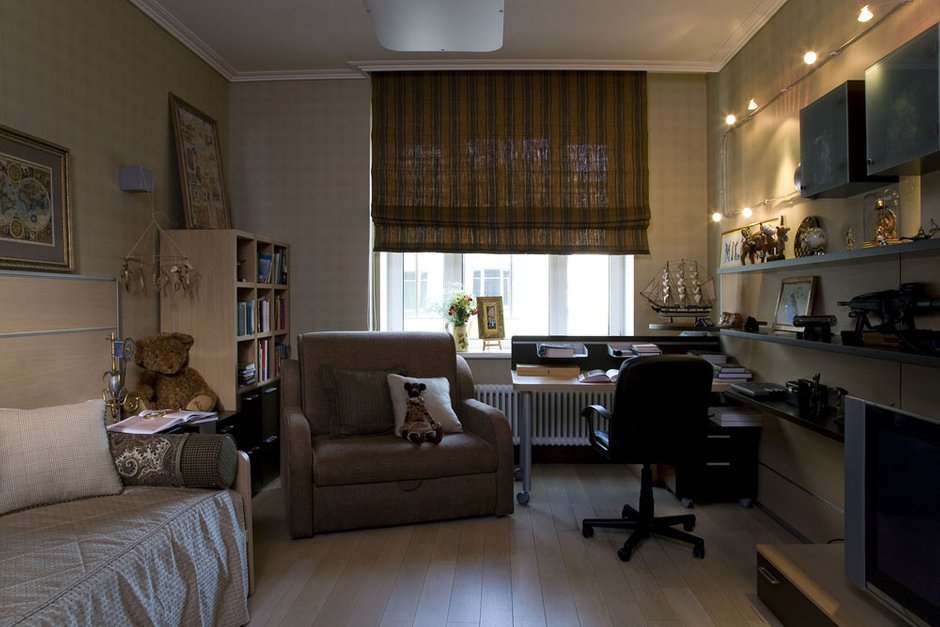 Фотография:  в стиле , Прованс и Кантри, Эклектика, Дом, Россия, Stanley Furniture, Проект недели, Дача, Подмосковье, Villeroy & Boch, Антоновка, Li Art, KT Exclusive, «Мир Паркета», «Ардо», Sherrill Furniture, «АртЛайнВуд», Наталия Куретнева, Юлия Корнилова, DOMINANTA interior design & decoration – фото на INMYROOM