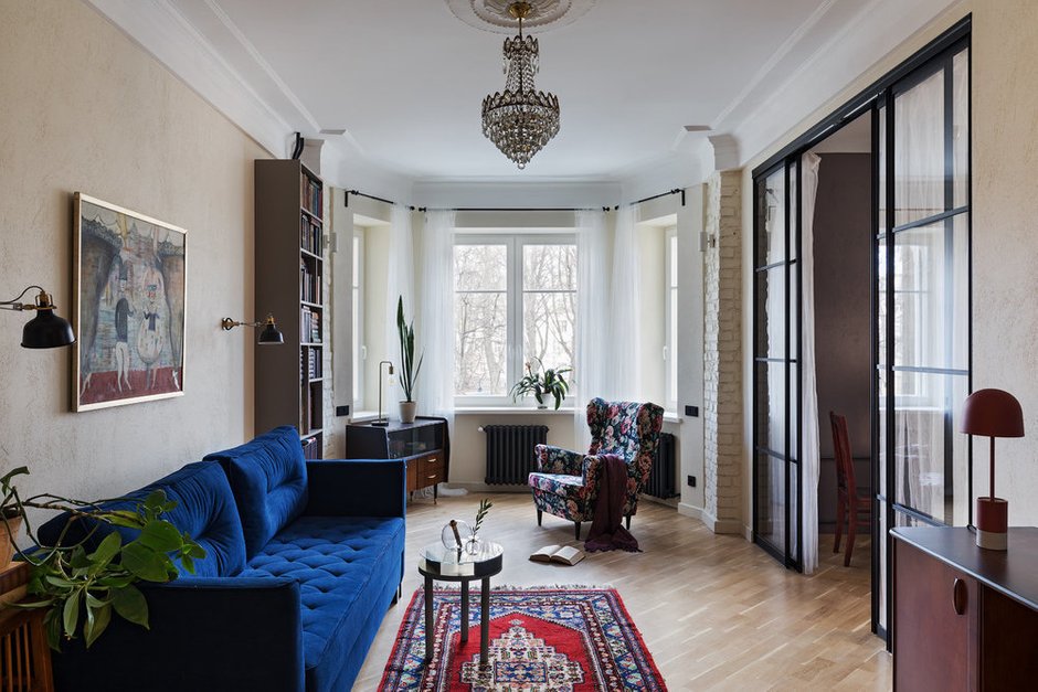 Фотография:  в стиле , Гостиная, Гид, Ирина Крашенинникова, как оформить гостиную, ИКЕА, Михаил Новинский, мебель ИКЕА, мебель ИКЕА в интерьере, Виктория Власова, Студия дизайна «Элементы Стиля», Андрей Попов, Наталья Исаченко, Алена Ерошевич – фото на INMYROOM