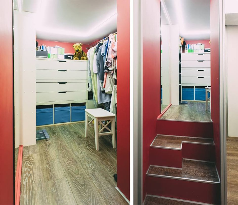 Фотография:  в стиле , BOSCH, Dulux, ИКЕА – фото на INMYROOM