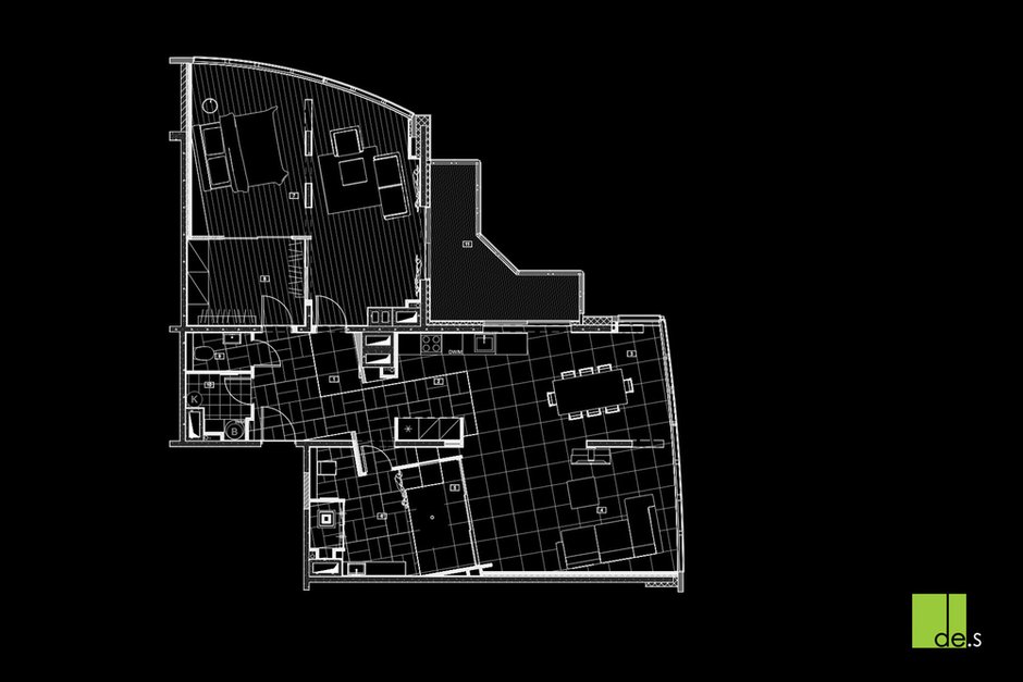 Фотография: Прочее в стиле , Квартира, Дома и квартиры – фото на INMYROOM
