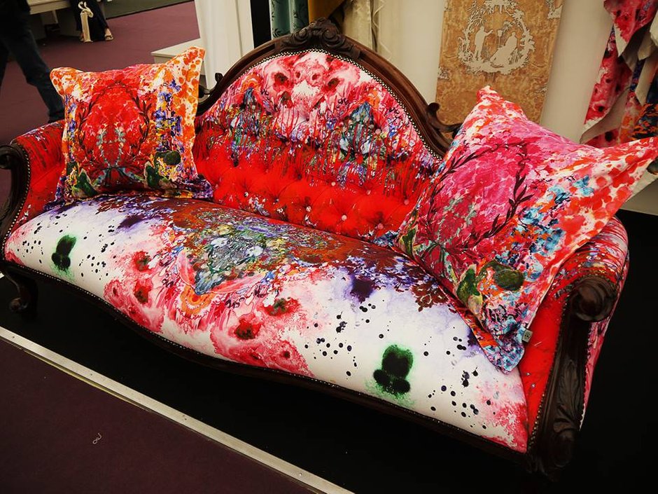 Фотография: Мебель и свет в стиле Классический, Современный, Эклектика, Индустрия, События, Лондон, B&B Italia – фото на INMYROOM