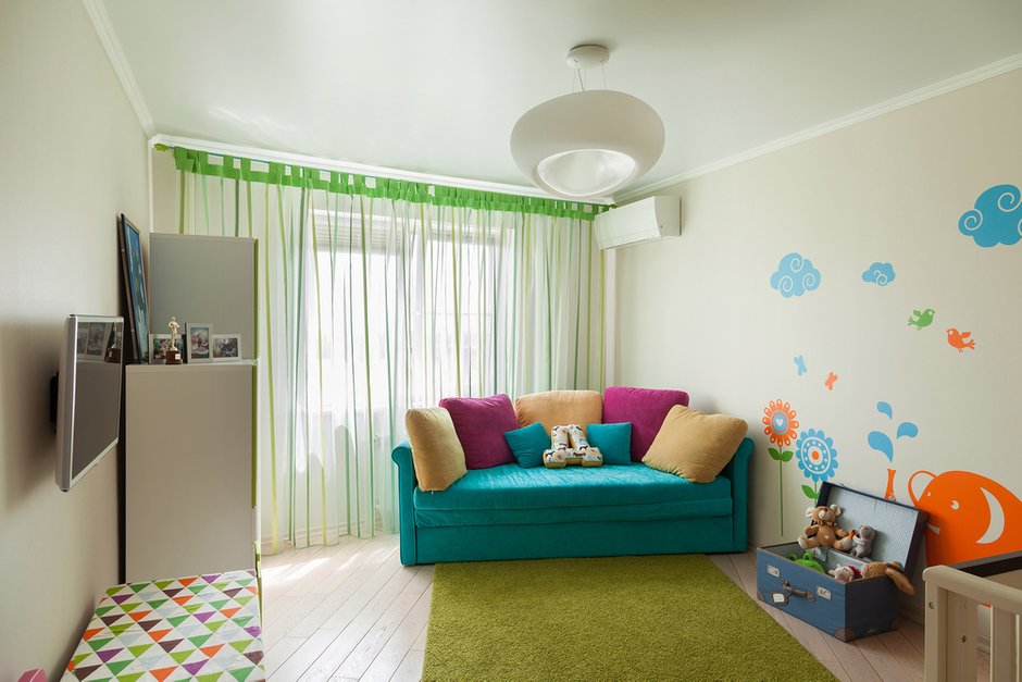 Фотография:  в стиле , Эклектика, Квартира, Дизайн интерьера, Archpole, DG Home, Miele, Белый, Проект недели, Черный, Коричневый, ИКЕА, отделка потолка, варианты перепланировки двухкомнатной квартиры, идеи перепланировки, перепланировка двушки, Deco Home, Little Greene, перепланировка трешки, MM Lampadari, гостиная-кухня дизайн, Долгопрудный, Fap, перепланировка санузла, HoryMa, Emil Ceramica, Кухни Германии, La Fabbrica, Albert & Shtein, Юлия Соловьева, объединить квартиры, И-155МК, черный потолок в интерьере – фото на INMYROOM