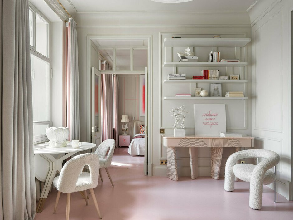 Фотография:  в стиле , Гид – фото на INMYROOM