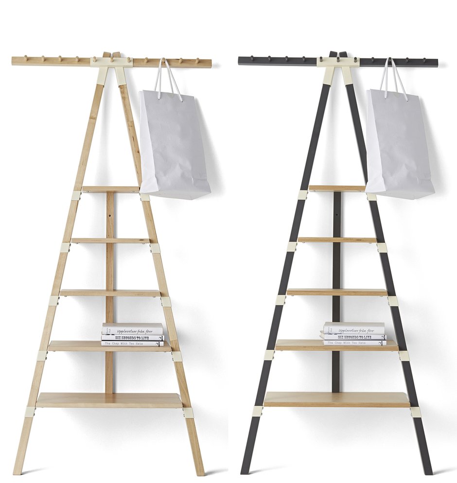 Фотография: Прочее в стиле , Декор интерьера, Карта покупок, Часы, Мебель и свет, Индустрия, IKEA, Светильник, Стол, Ковер, Полки, Журнальный столик, Вешалка, Лампы – фото на INMYROOM