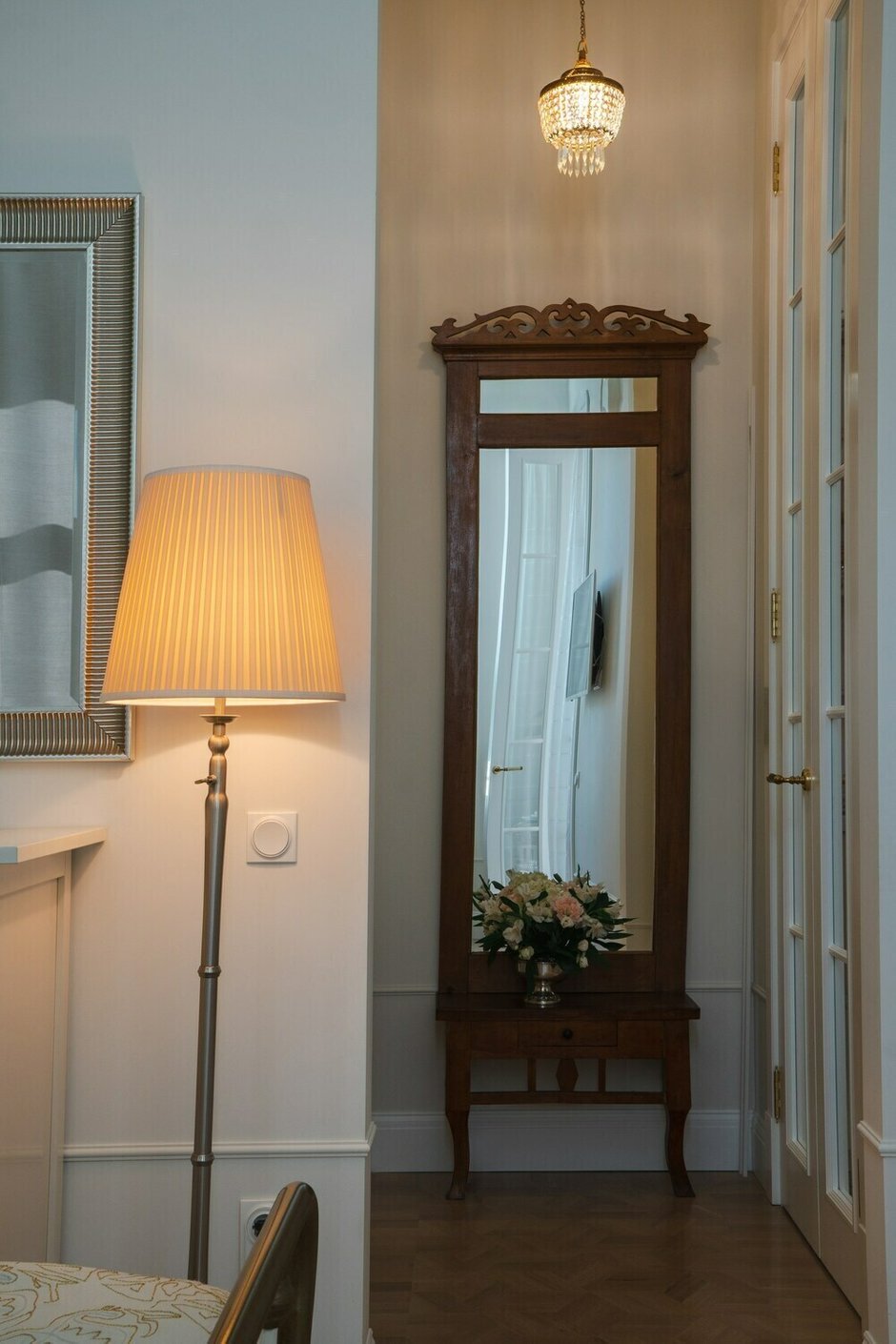 Фотография: в стиле, изменение - фото в Inmyroom