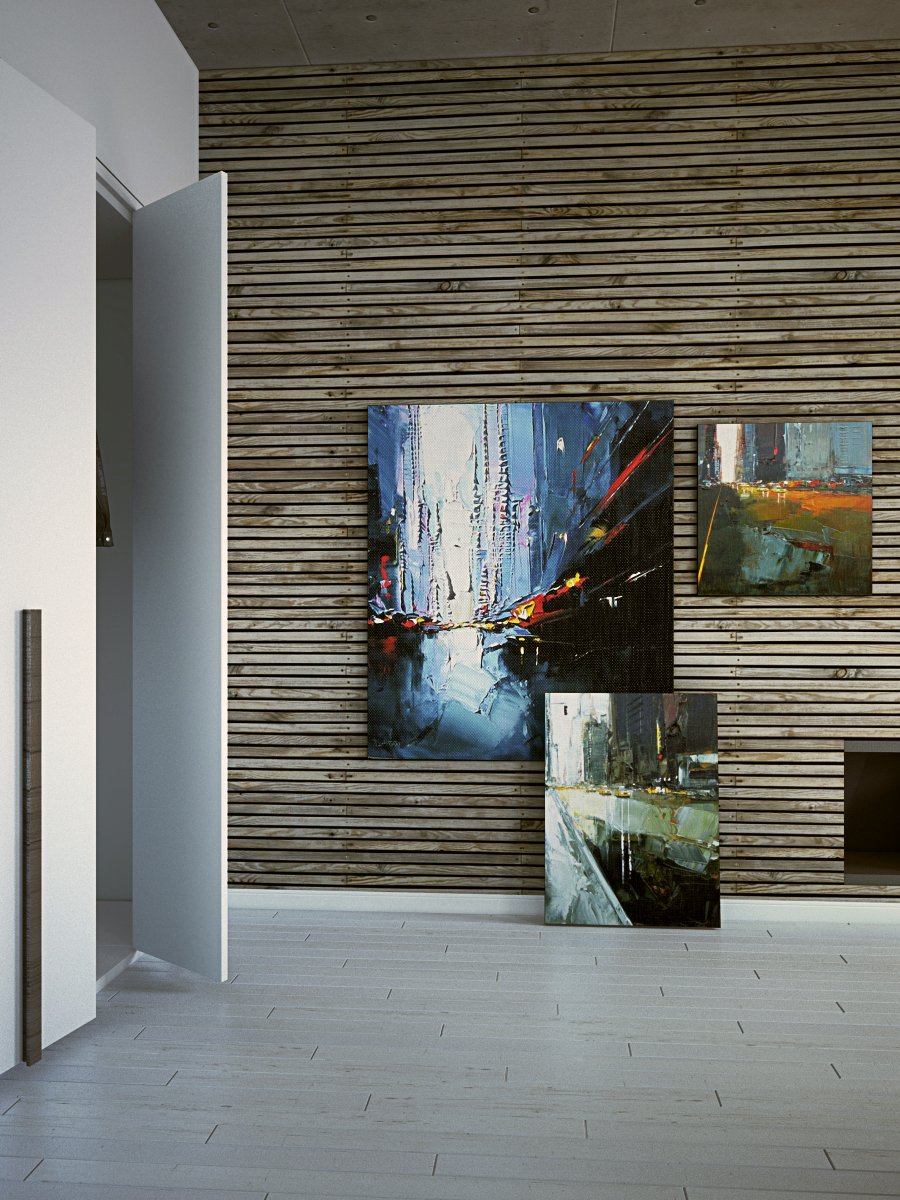 Фотография: Декор в стиле Современный, Декор интерьера, Квартира, Tashoti, Дома и квартиры, Проект недели – фото на INMYROOM