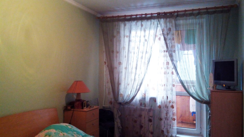 Фотография:  в стиле , Классический, Эклектика, Квартира, Проект недели – фото на INMYROOM