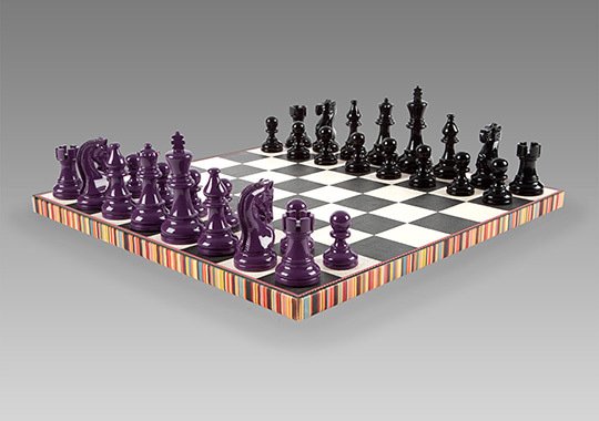 Фотография: Терраса в стиле Скандинавский, Карта покупок, Renzo Romagnoli, Индустрия, LLADRO – фото на INMYROOM