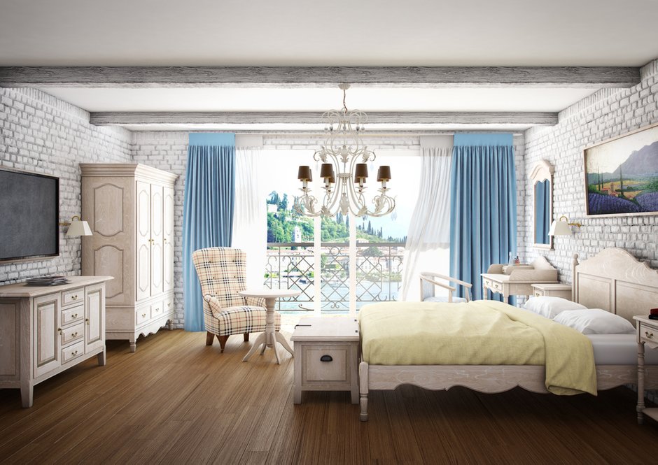 Фотография: Детская в стиле Прованс и Кантри, Декор интерьера, Карта покупок – фото на INMYROOM