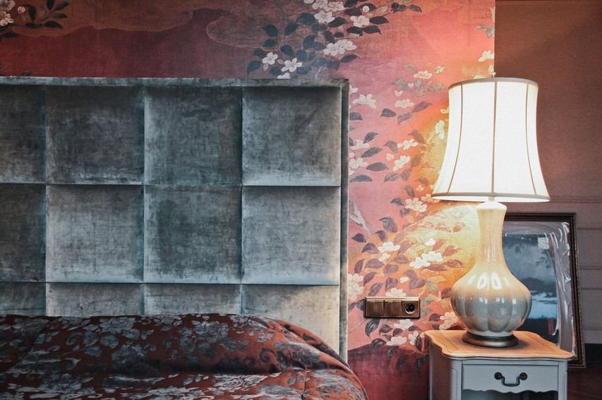 Фотография: Декор в стиле Скандинавский, Интервью, Игорь Литуринский – фото на INMYROOM