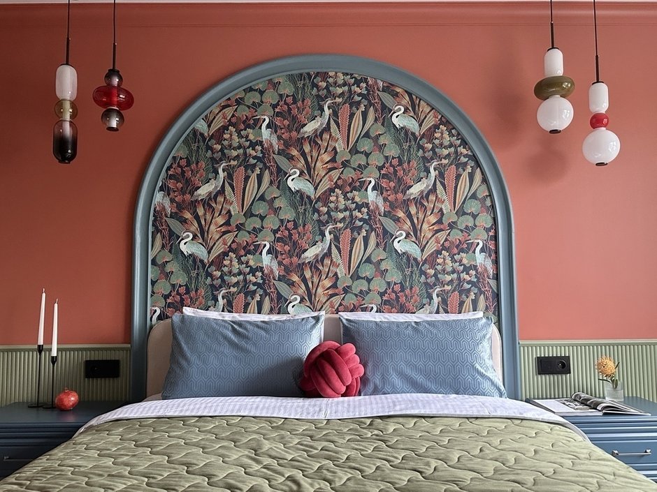 Фотография: в стиле , Интерьер комнат, Интерьерный стиль, Дизайн интерьера, Переделка, обустройство двушки в хрущевке, двухкомнатная квартира в хрущевке, ремонт в хрущевке, современный интерьер в хрущевке, переделка хрущевки, ремонт хрущевки, Хрущевка, 2 комнаты, 40-60 метров, интерьер хрущевки, дизайн хрущевки, ремонт в хрущёвке, переделка типовой квартиры, как сделать ремонт в хрущевке, хрущевка дизайн, бюджетный ремонт хрущевки – фото на INMYROOM