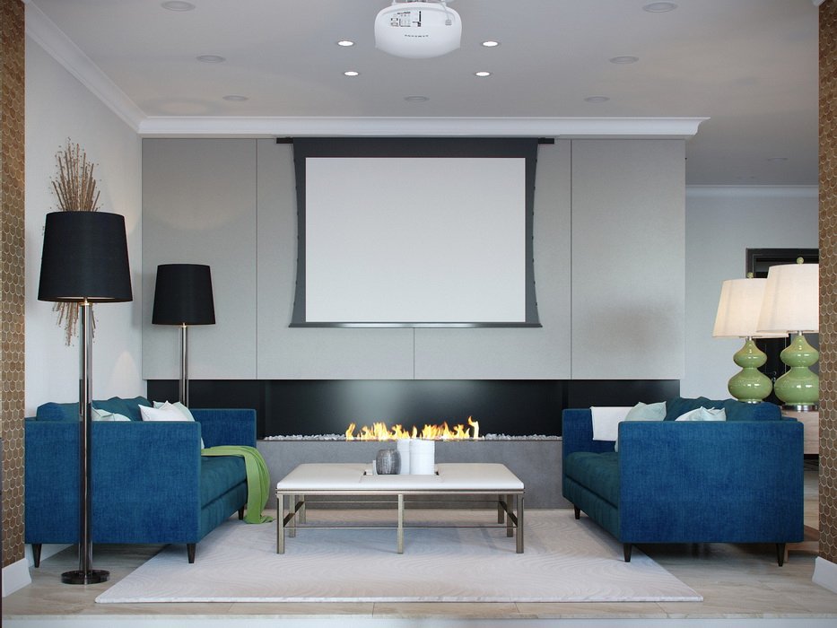 Фотография:  в стиле , Классический, Современный, Дом, BoConcept, Vitra, Белый, Минимализм, Проект недели, Бежевый, Синий, Дом и дача, Vibia, интерьер в стиле фьюжн, Villeroy & Boch, Евгения Лыкасова, Poliform, Modulnova, как оформить интерьер в классическом стиле, Safavieh, Ленинградская область, Lindsey Adelman, как оформить дом, как оформить дом в стиле фьюжн, дом в стиле фьюжн, дизайн двухэтажного дома – фото на INMYROOM