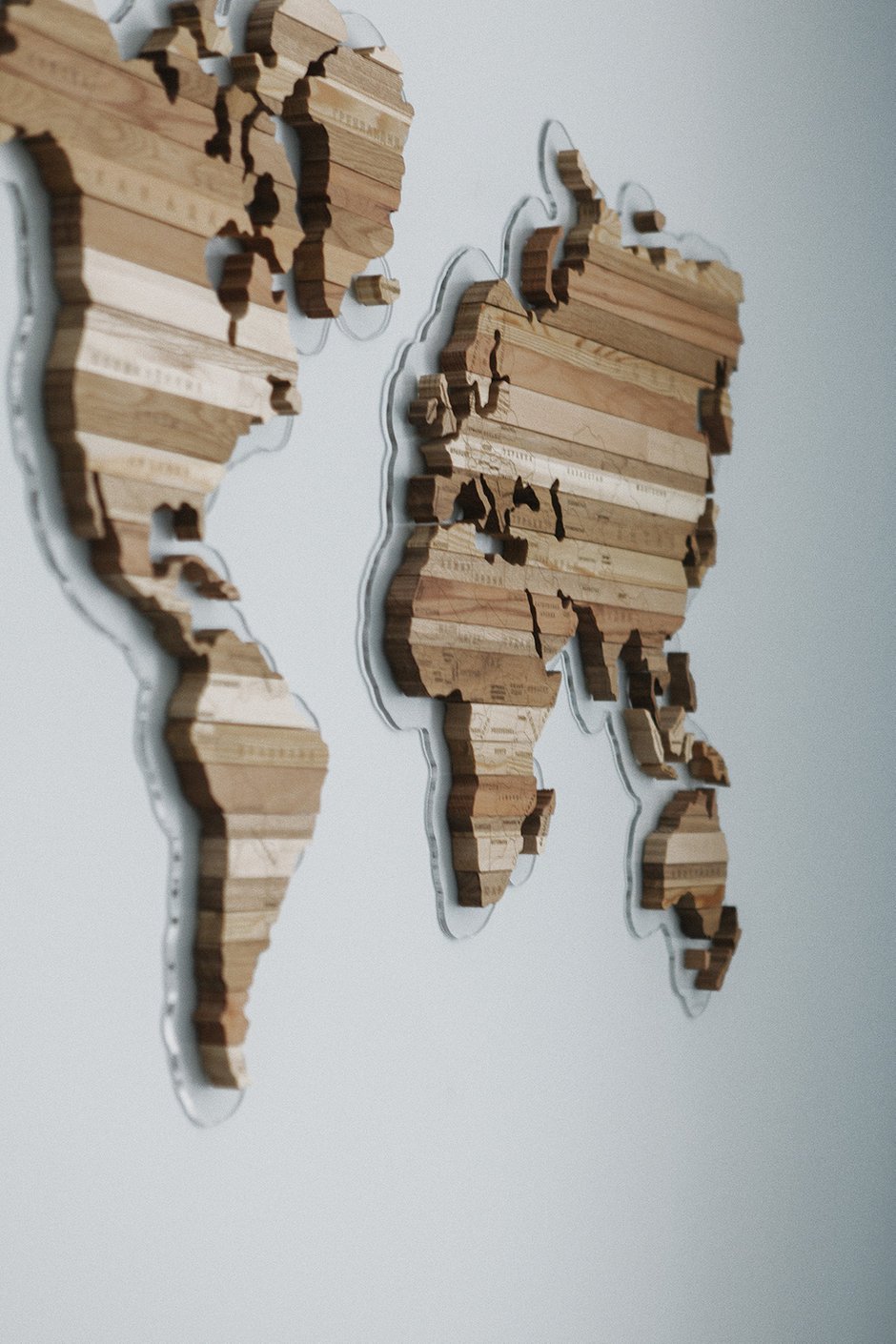 Фотография: Декор в стиле Современный, Квартира, Проект недели, Химки, Инна Величко, 3 комнаты, 60-90 метров – фото на INMYROOM